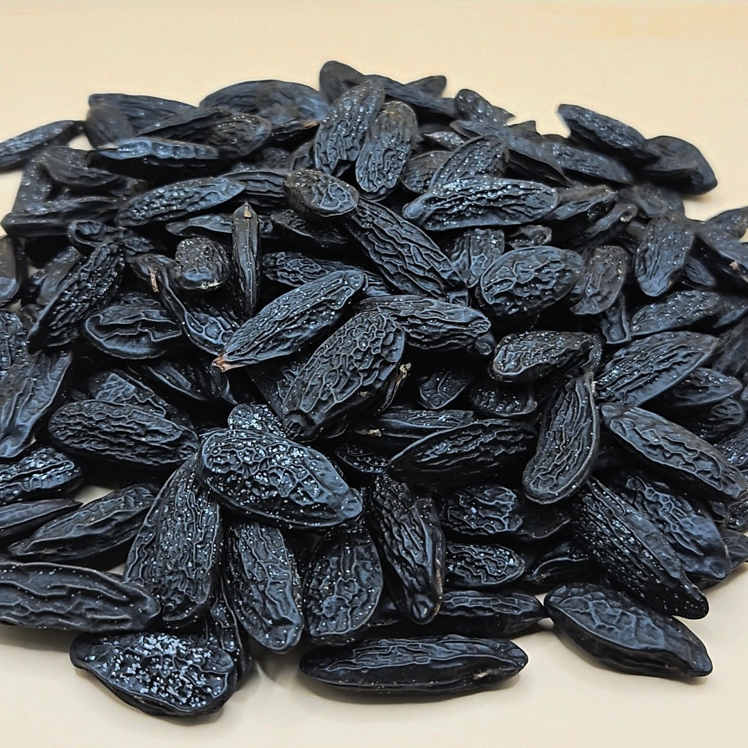 TONKA FAVES AMOND - AMÊNDOAS DE CUMARU