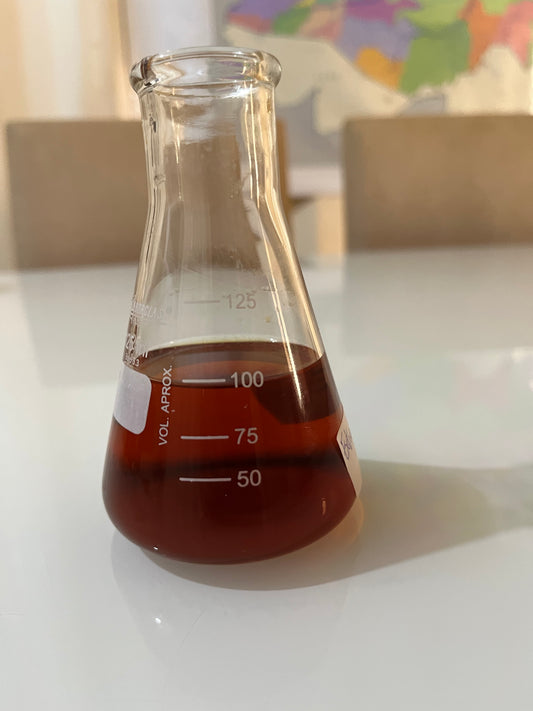 TONKA FAVES EXTRACT - EXTRATO DE CUMARU